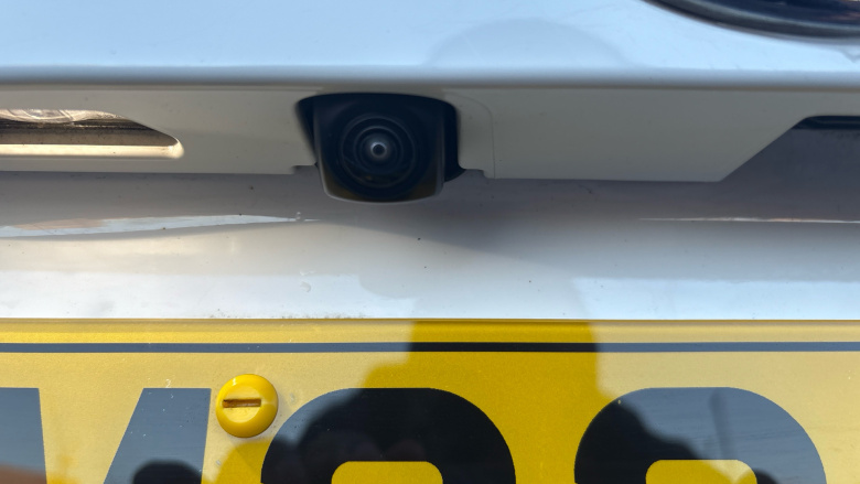 Toyota RAV4 2.5 VVT-i Hybrid Excel 5dr CVT 2WD Hybrid Estate